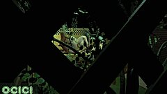 Damn Hot! Threesome With Big Tits Babes In 3D Blowjob And Doggystyle Action