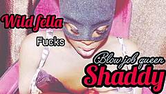 What makes this slurpy shady blowjob so irresistible?