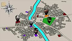 What hidden choices await in Lunars Chosen episode 9 adventure?