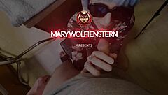 Suck that cock then fuck hard until you cum yeah.