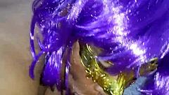 ema zorrita seduces a young guy into rough deepthroat and cowgirl riding until he fills her tight pussy with cum.