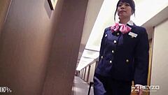 My Pussy Craves Your Attention Now - Naughty Creampie With Nao Mizuki 1