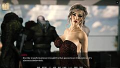 Tales from the unending void episode 74