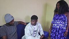 Deceptive Wife Licks And Fucks Best Friend In Adulterous Office Quickie. Black Colleague Enjoys Interracial Anal In Bathroom While Husband Watches.