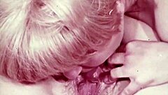 hey, these vintage lesbians are diving into two centuries of steamy love and licks