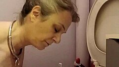 2024 09 10 Esclave F La L�che Chiottes