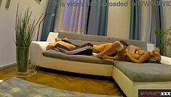 what if these insane real orgasms make you cum too