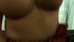 Asian Slut With Big Tits Mia Lelani Gives A Striptease In Her Private School Uniform!