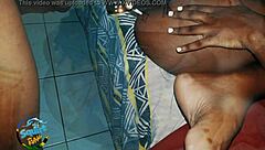 Threesome with two best friends from Toronto on New Year's Eve