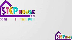 Hey Carmen, you milf, bend over for this doggy railing right now?