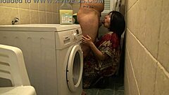 Amateur wife, want rough anal fucking in basement while your husband works?