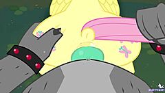 i uh... really got into that non-aggression pact animation with all the uh... intense rimjob and blowjob action ya know