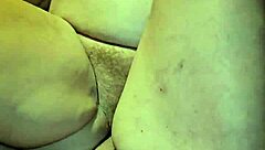 Thick Creampie With Thick Cock For Horny Milf!