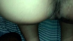 Raw Fucking Big Ass Neighbor Bitch In Pussy And Anal Action