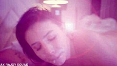 How does nelly kent handle chris liam and todd jones in wild fetish action with fat pussy play?