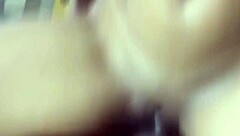 Ever wondered how this brazilian babe takes monster cock in her big clit pussy during casting?