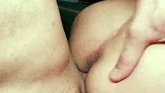 Bold Brazilian Double Penetration With Two Hung Studs