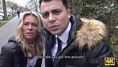 i got help clearing my bride debt