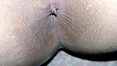 Bold Horny Amateur Gets Wet Pussy And Anal Pounded In Young Homemade POV Action
