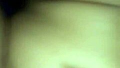 I fuck this beautiful big-ass girl in her tight anal and she moans in pain