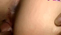 deutsche amateurs dive into wild creampie gangbang party with european orgy and cum swallowing fun