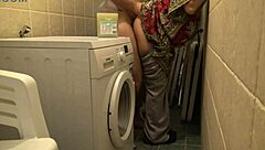 Amateur wife, want rough anal fucking in basement while your husband works?