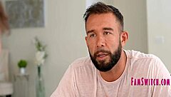 do we swap partners in this provocative group gangbang with blonde fantasy?