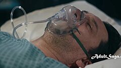 Oh god, gimme back my penis please, Tommy Pistol with Anna Claire Clouds and Ashley Lane