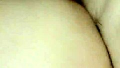 Intimate Encounter with 18-Year-Old Beauty Ends in Deep Creampie Delight