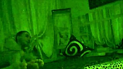 i feel intense squirting orgasms as blonde milf wife