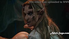 Oh god, gimme back my penis please, Tommy Pistol with Anna Claire Clouds and Ashley Lane