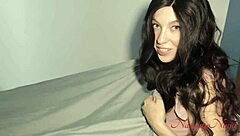 hey, can i crash in your room while the thunder storm rages outside?