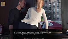 Jessica O'Neil's Hard News Episode 20 - Intense Amateur Game Action!