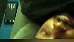 Jaysmoothstokes returns stroking massive cock to explosive cumshot in sexy solo masturbation session