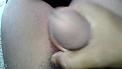 Intense Solo Masturbation Session Featuring Impressive Big Ass Display