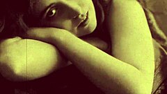 hey, have you ever tried diving into some hot vintage erotica with me tonight?