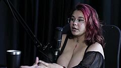 entered agreement with grandma aunt thinking sale to husband with french money slave - melitta coffee watch on sheer red