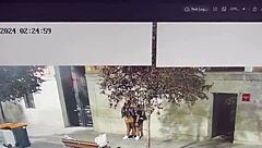 Hey, those public kisses on the dick right out in the open street sound super thrilling and bold