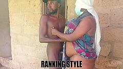 bbw enjoys intense outdoor interracial lovemaking with licking riding and deepthroat action