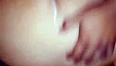 Intense Sex with Big-Ass Black Coworker Featuring Deep Pounding and Massive Tits Bouncing