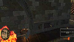 Let's Play Slaves of Rome Hermaphrodite Part 4 with Italian Toys and BDSM