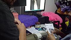 i had this wild appointment with doctora perrospi that got out of control with her prescribing intense intrapiernosa treatment for 30 days to keep me attended while broke