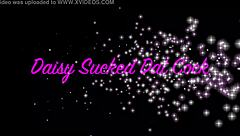 Horny Coffee Barista Daisy Chaney Gets Cum Facial After Blowjob And Titty Fuck