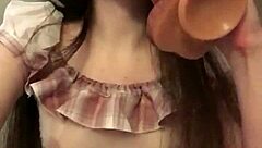 DOMINATE THAT TIGHT PUSSY WITH DIRTY TALK ANAL FANTASIES DILDO PLAY AND FOOTJOB COMPILATION ACTION