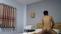 Friend's wife has such a tasty pussy but I crave pounding her ass hard doggystyle.