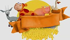 hey mysterious beauty, wanna suck and fuck this farmer's cock in uniform?