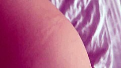 discovered my friend works as a webcam model and took the chance to fuck her tight pussy