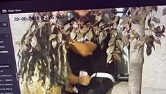 Hey, those public kisses on the dick right out in the open street sound super thrilling and bold