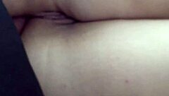 i got busty amateur anally treated by big dicked agent