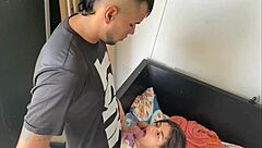 i interrumpo her sue�o y termino follandale her rico co�o apretado but wait thats not right historia completa